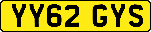 YY62GYS
