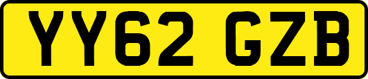 YY62GZB