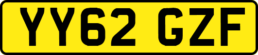 YY62GZF