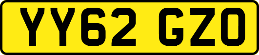 YY62GZO