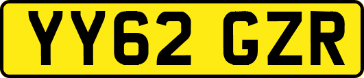 YY62GZR