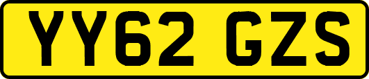 YY62GZS
