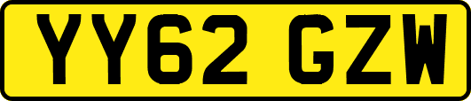 YY62GZW