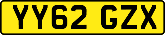 YY62GZX