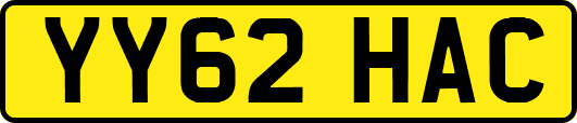YY62HAC