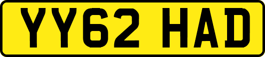 YY62HAD
