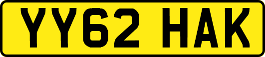 YY62HAK