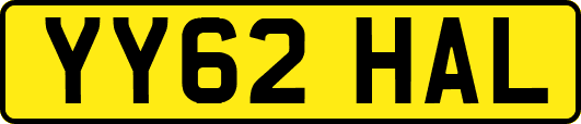 YY62HAL