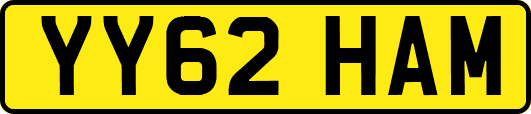 YY62HAM