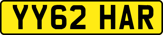 YY62HAR
