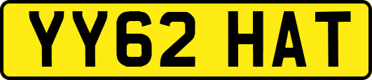 YY62HAT