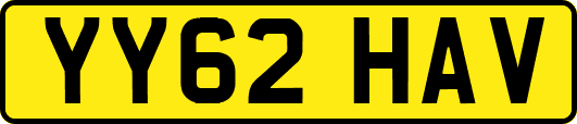 YY62HAV