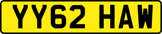 YY62HAW