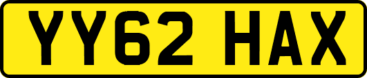 YY62HAX
