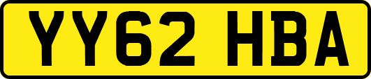 YY62HBA