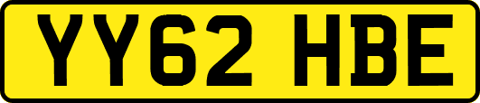 YY62HBE
