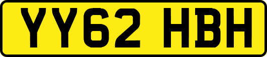 YY62HBH