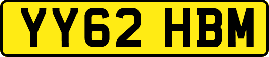YY62HBM