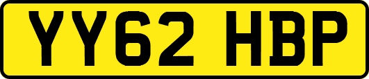 YY62HBP