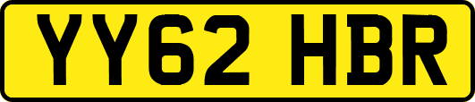 YY62HBR