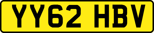 YY62HBV