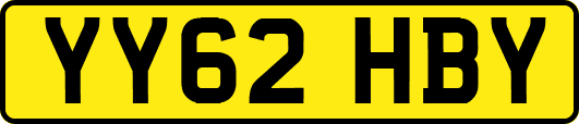 YY62HBY