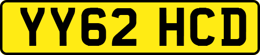 YY62HCD