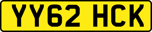YY62HCK