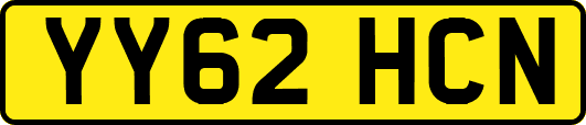 YY62HCN