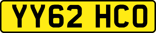 YY62HCO