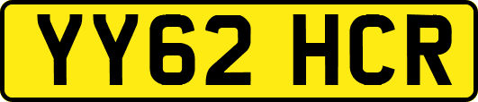 YY62HCR