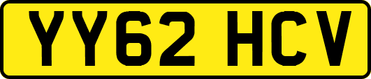 YY62HCV