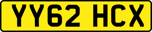 YY62HCX