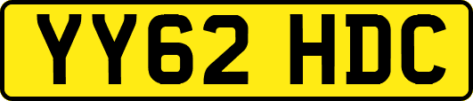 YY62HDC