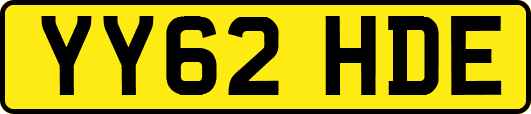 YY62HDE
