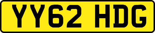 YY62HDG