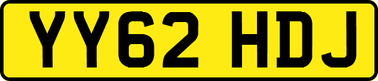 YY62HDJ