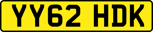 YY62HDK