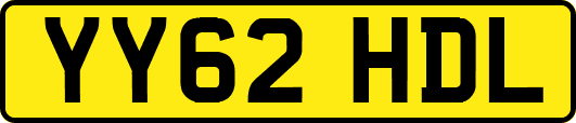 YY62HDL