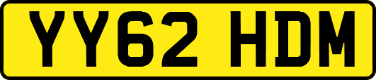 YY62HDM