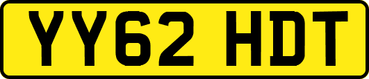 YY62HDT