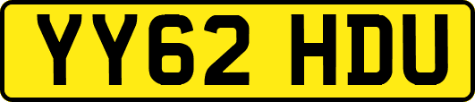 YY62HDU