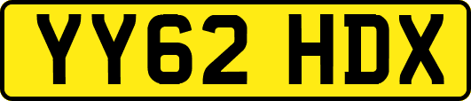 YY62HDX