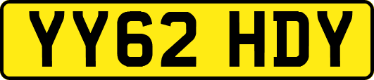 YY62HDY