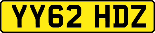 YY62HDZ