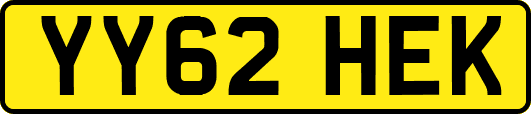 YY62HEK
