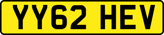 YY62HEV