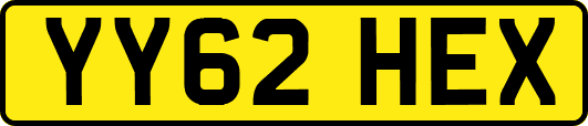 YY62HEX