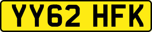 YY62HFK