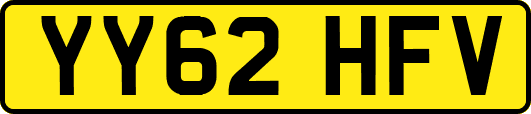 YY62HFV